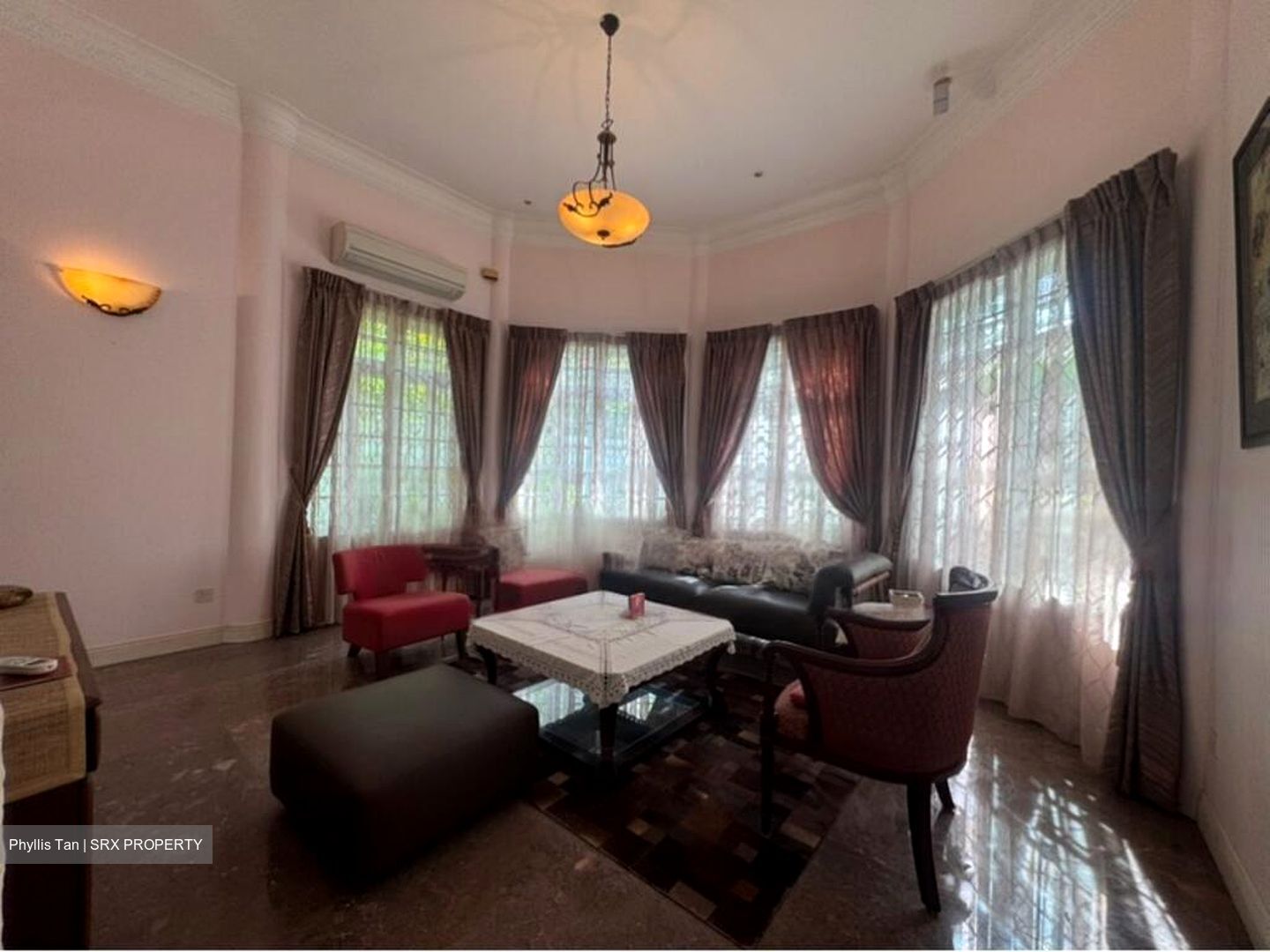 Peirce Villas (D10), Detached #449144501